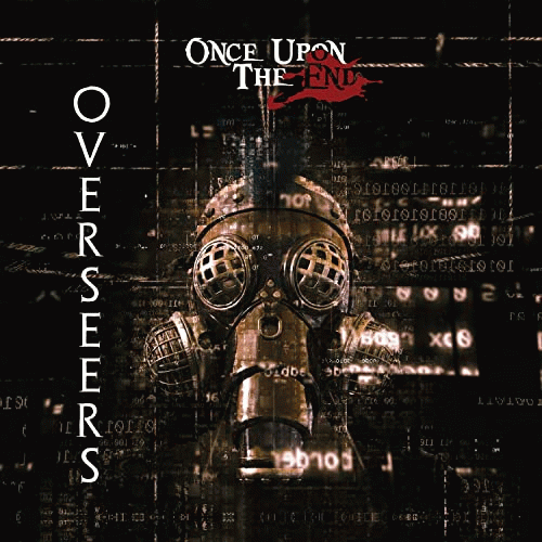 Once Upon The End : Overseers